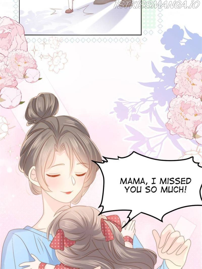 The boss is three and a half years old chapter 147 - page 38