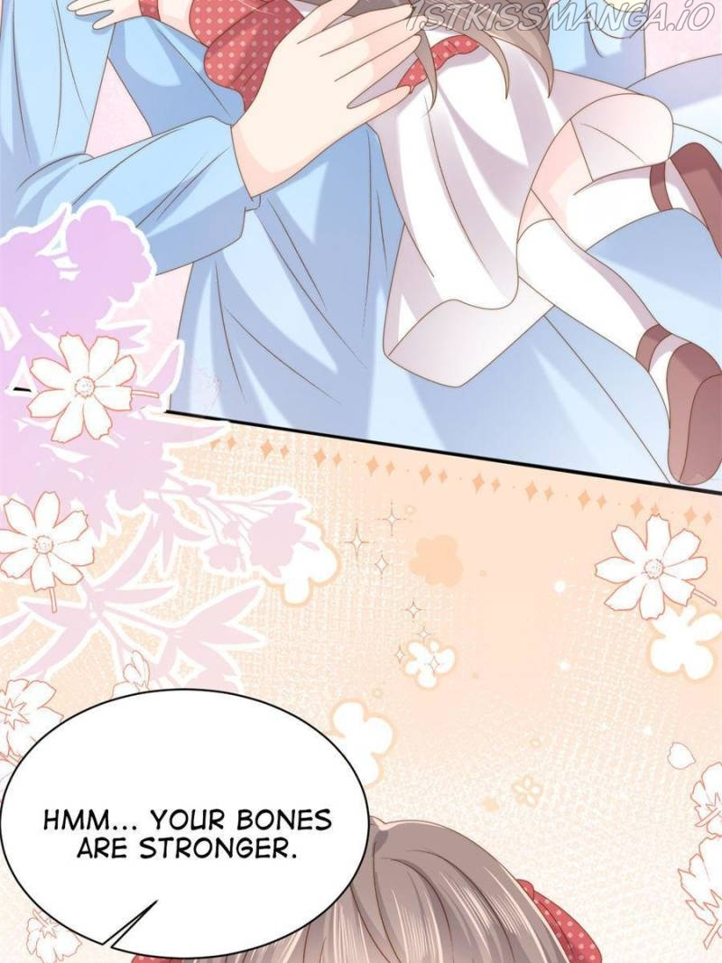 The boss is three and a half years old chapter 147 - page 39