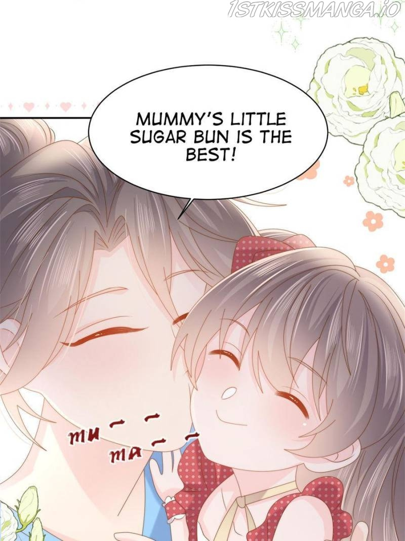 The boss is three and a half years old chapter 147 - page 41