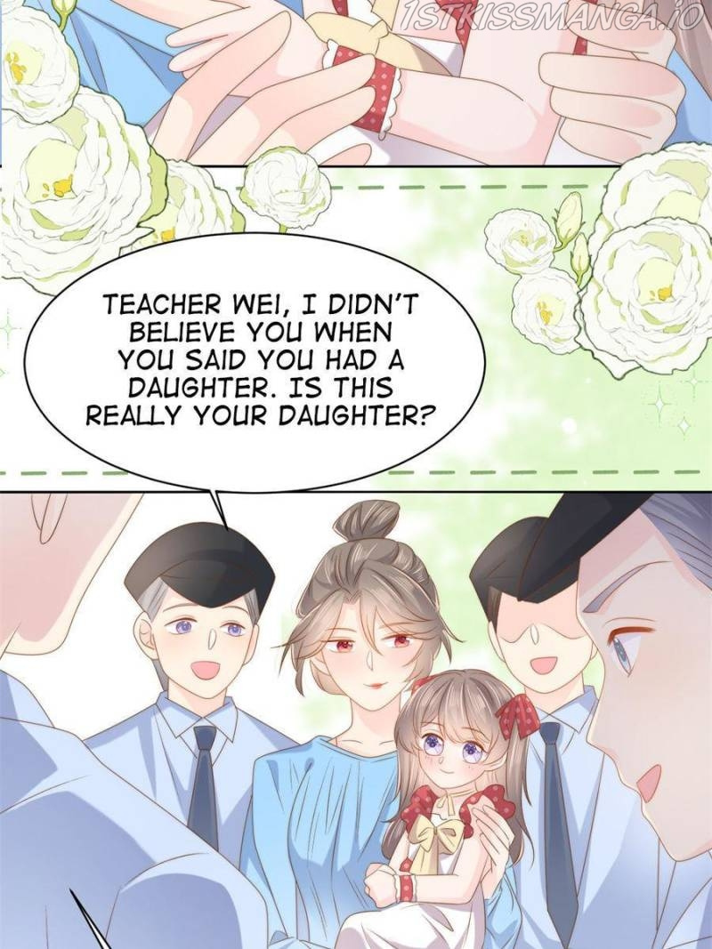The boss is three and a half years old chapter 147 - page 42