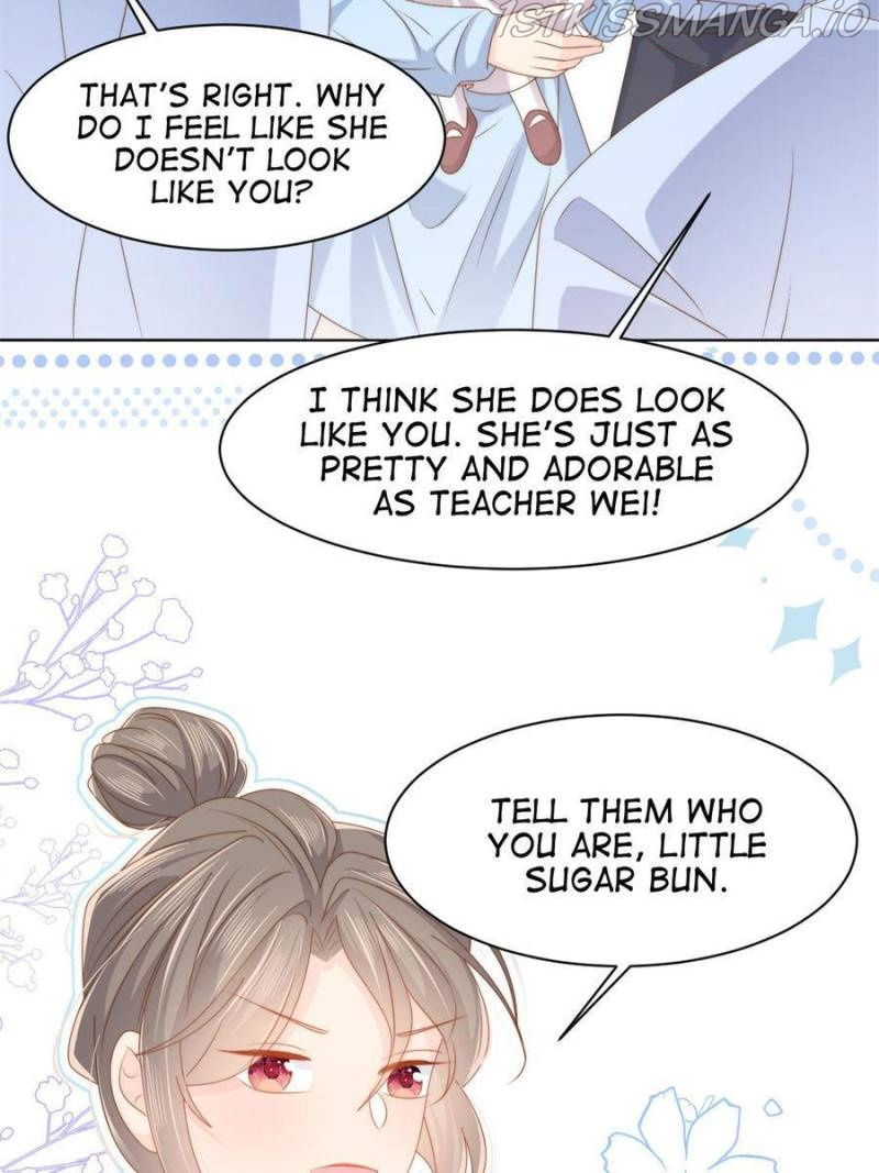 The boss is three and a half years old chapter 147 - page 43