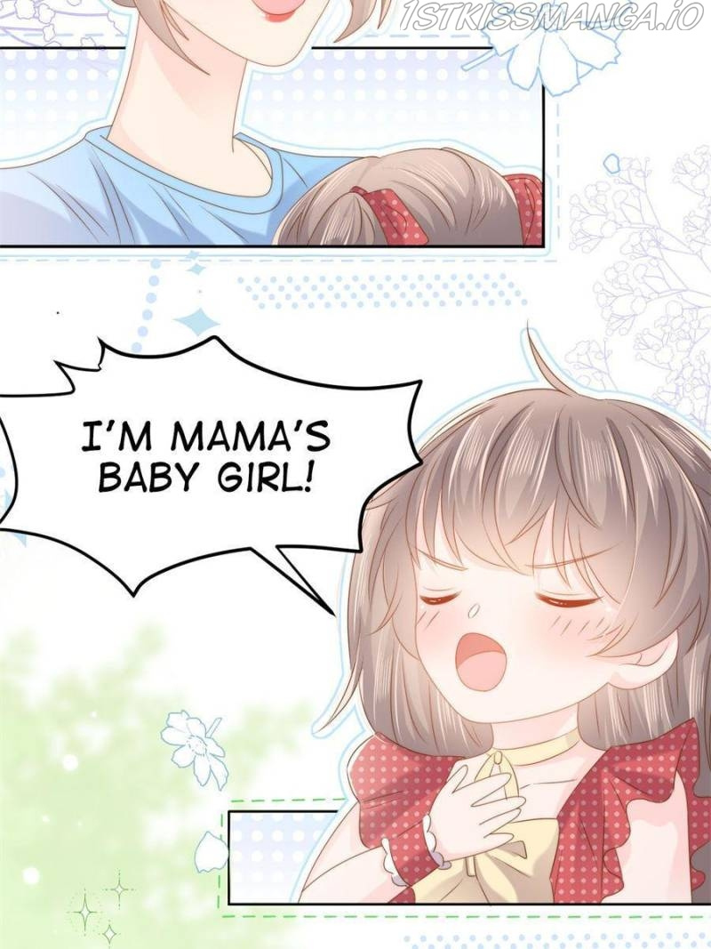 The boss is three and a half years old chapter 147 - page 44