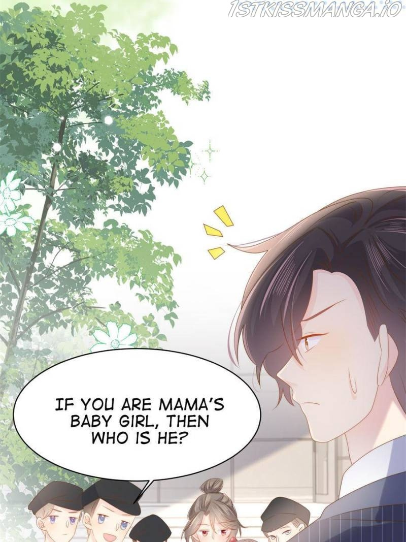The boss is three and a half years old chapter 147 - page 45