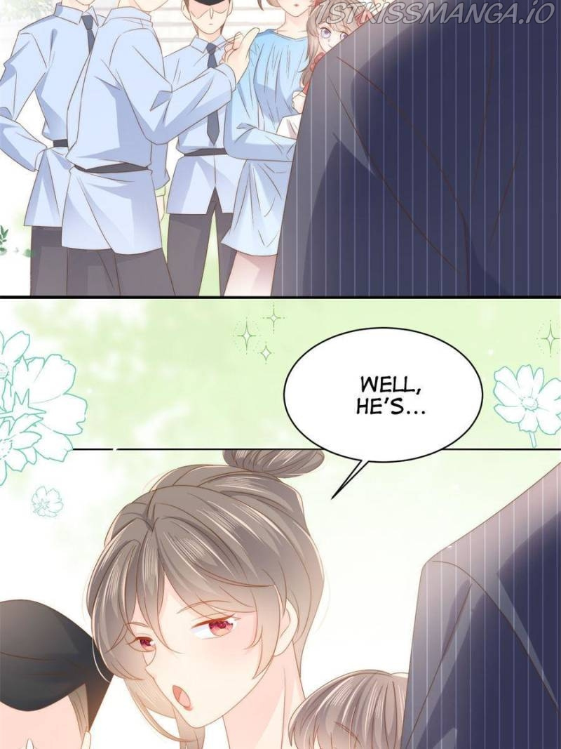 The boss is three and a half years old chapter 147 - page 46