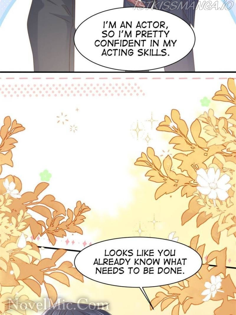 The boss is three and a half years old chapter 147 - page 5