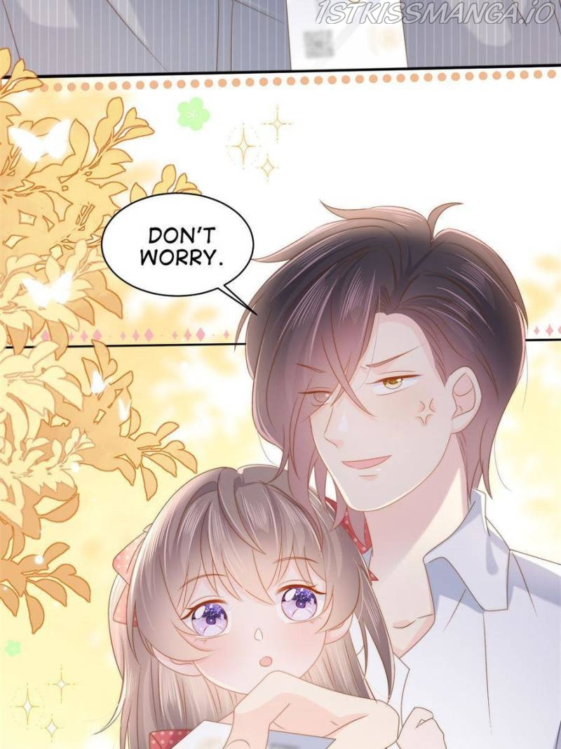 The boss is three and a half years old chapter 147 - page 7