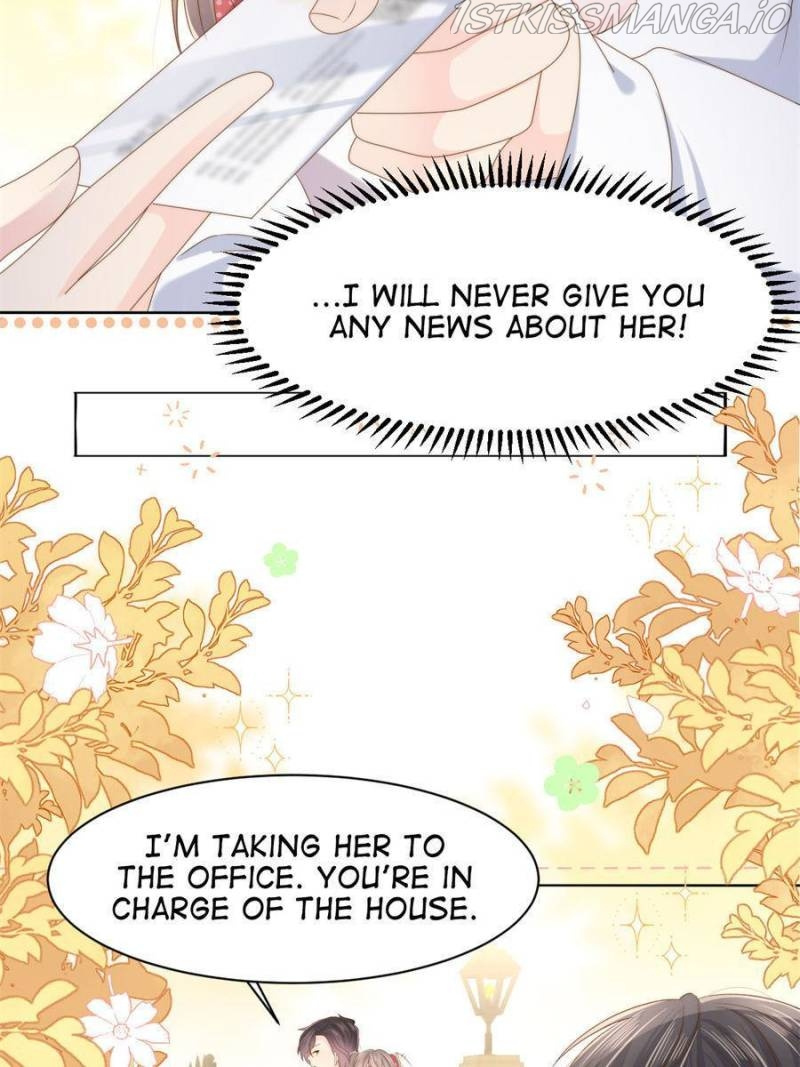 The boss is three and a half years old chapter 147 - page 8