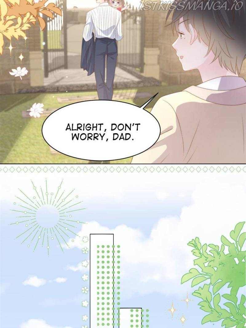 The boss is three and a half years old chapter 147 - page 9