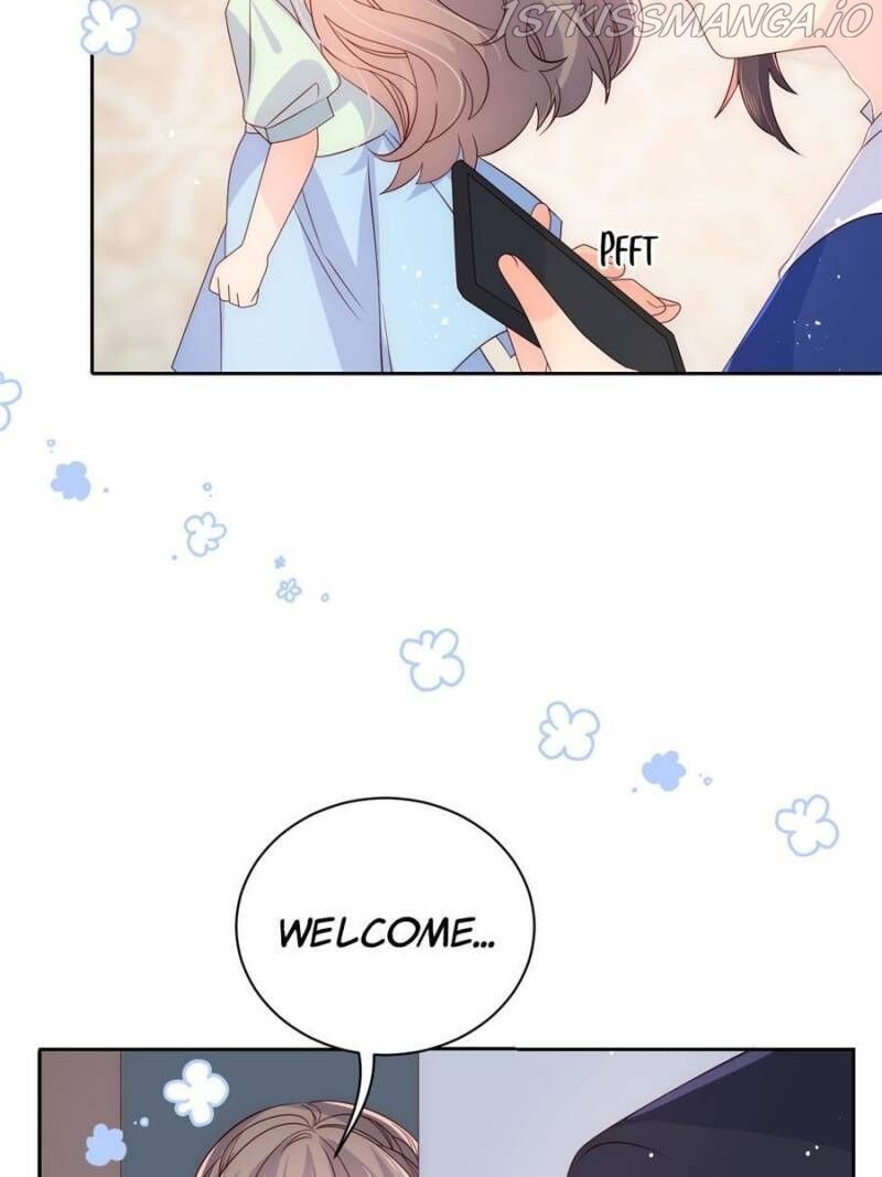 The boss is three and a half years old chapter 82 - page 10