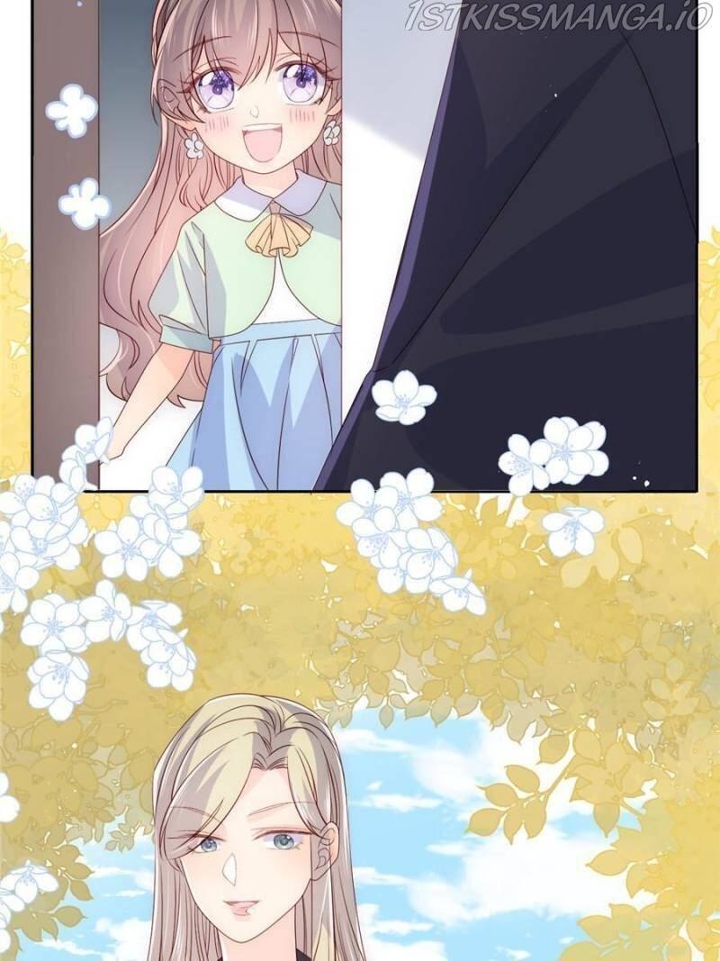 The boss is three and a half years old chapter 82 - page 11
