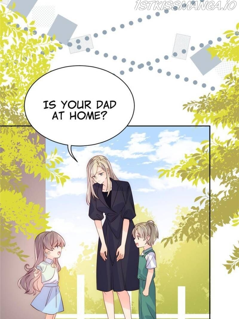 The boss is three and a half years old chapter 82 - page 14