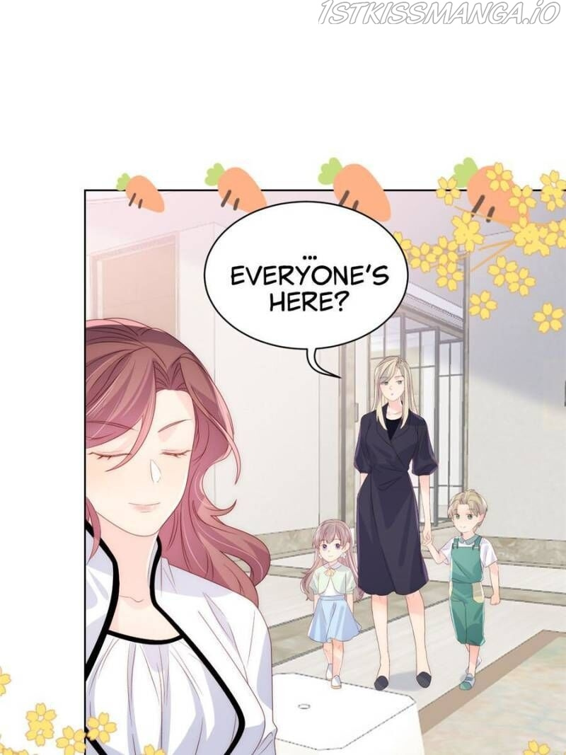 The boss is three and a half years old chapter 82 - page 16