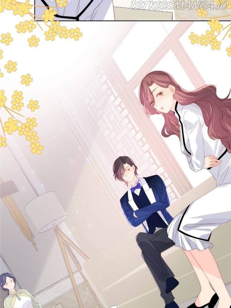 The boss is three and a half years old chapter 82 - page 17