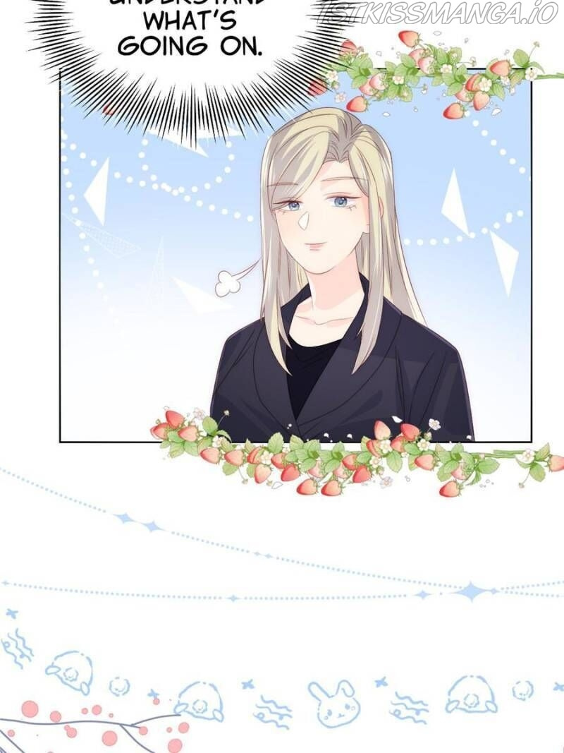The boss is three and a half years old chapter 82 - page 19