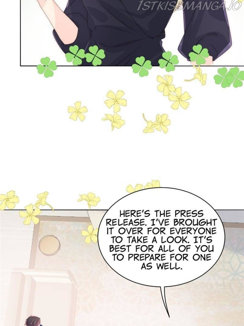 The boss is three and a half years old chapter 82 - page 22