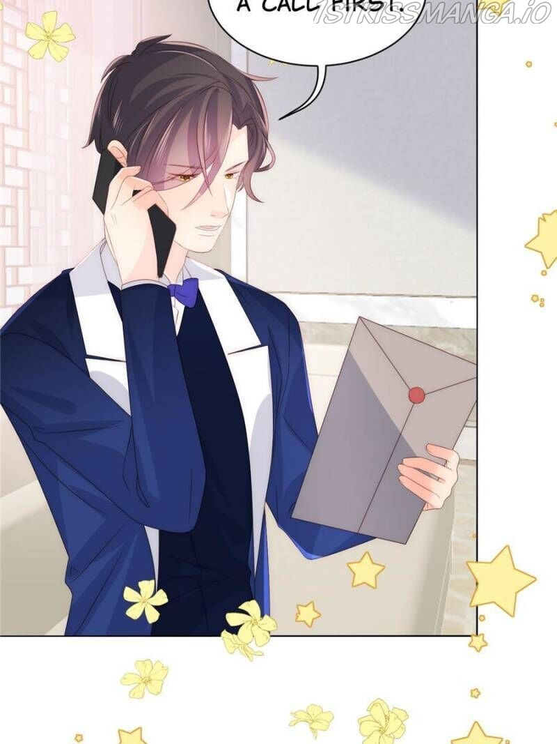 The boss is three and a half years old chapter 82 - page 24