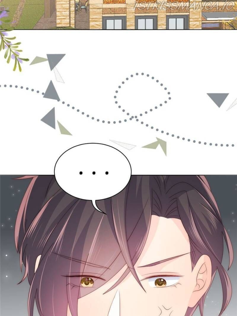 The boss is three and a half years old chapter 82 - page 28