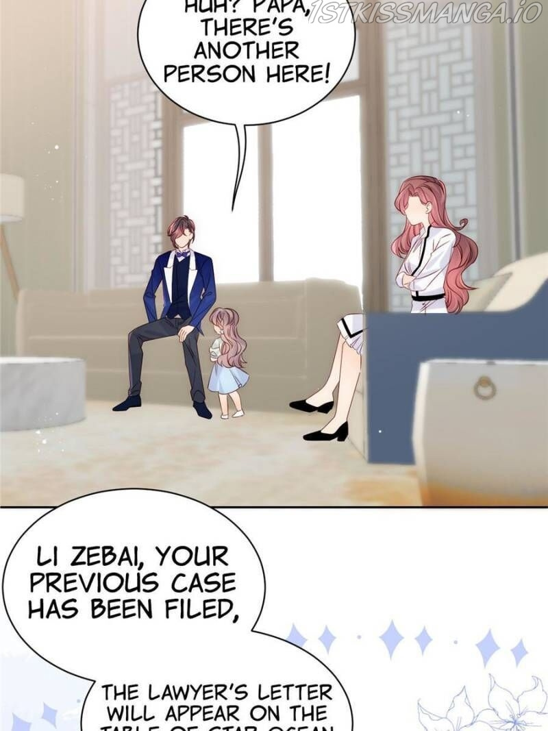 The boss is three and a half years old chapter 82 - page 3