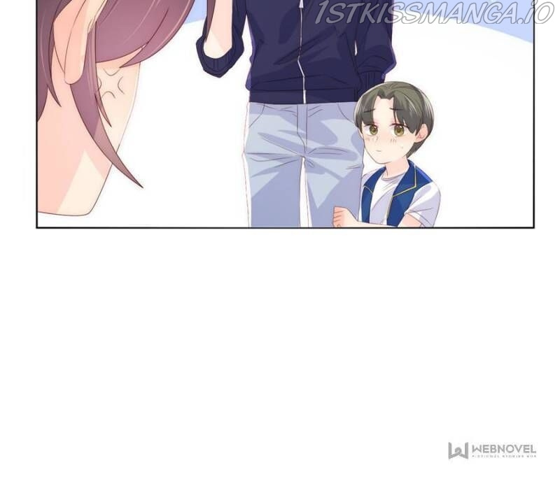 The boss is three and a half years old chapter 82 - page 30