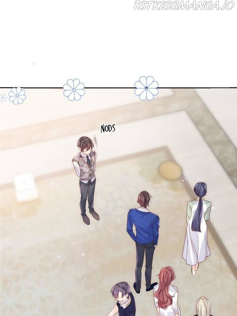 The boss is three and a half years old chapter 82 - page 31