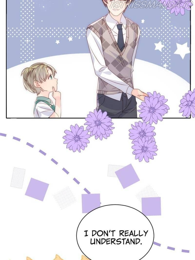 The boss is three and a half years old chapter 82 - page 36