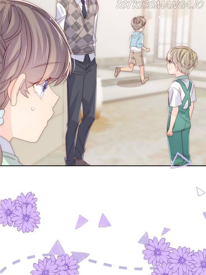 The boss is three and a half years old chapter 82 - page 40