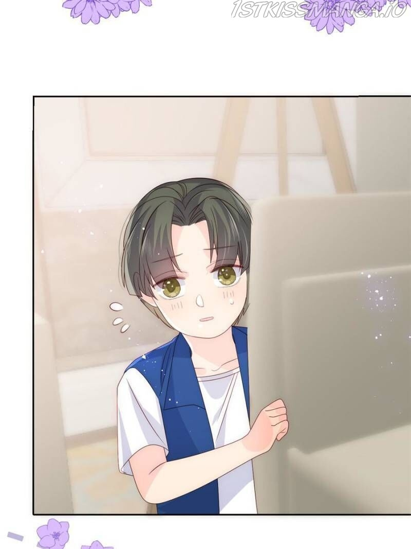 The boss is three and a half years old chapter 82 - page 41