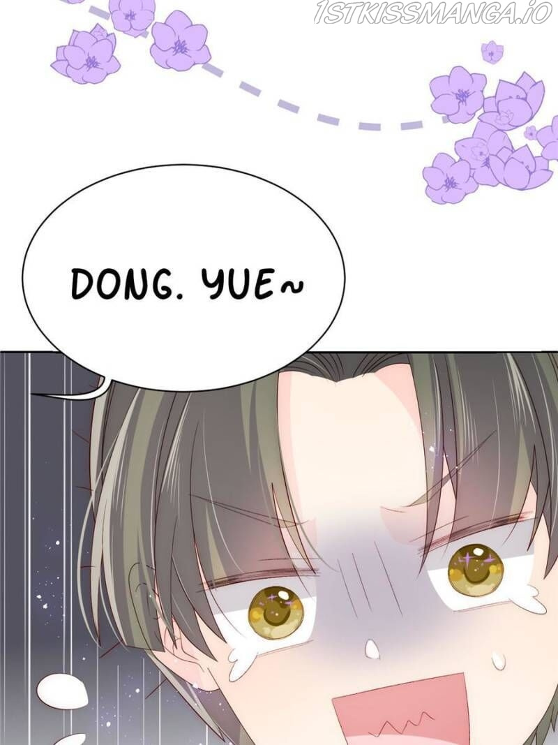 The boss is three and a half years old chapter 82 - page 42