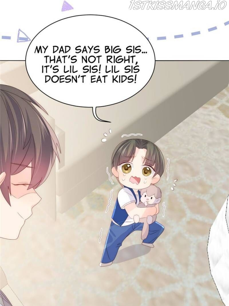 The boss is three and a half years old chapter 82 - page 46