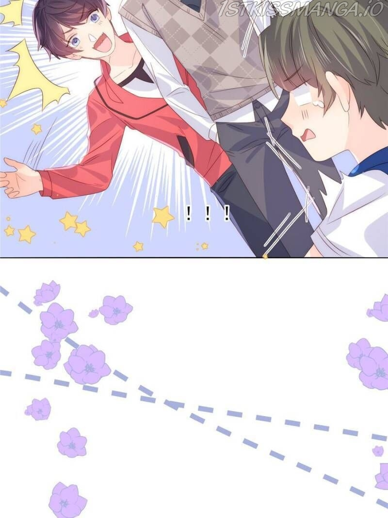 The boss is three and a half years old chapter 82 - page 48