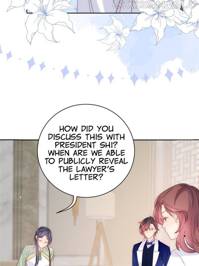 The boss is three and a half years old chapter 82 - page 5