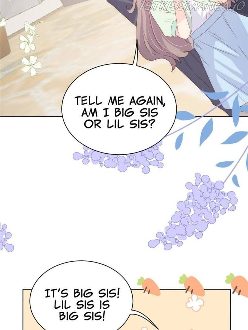 The boss is three and a half years old chapter 82 - page 52