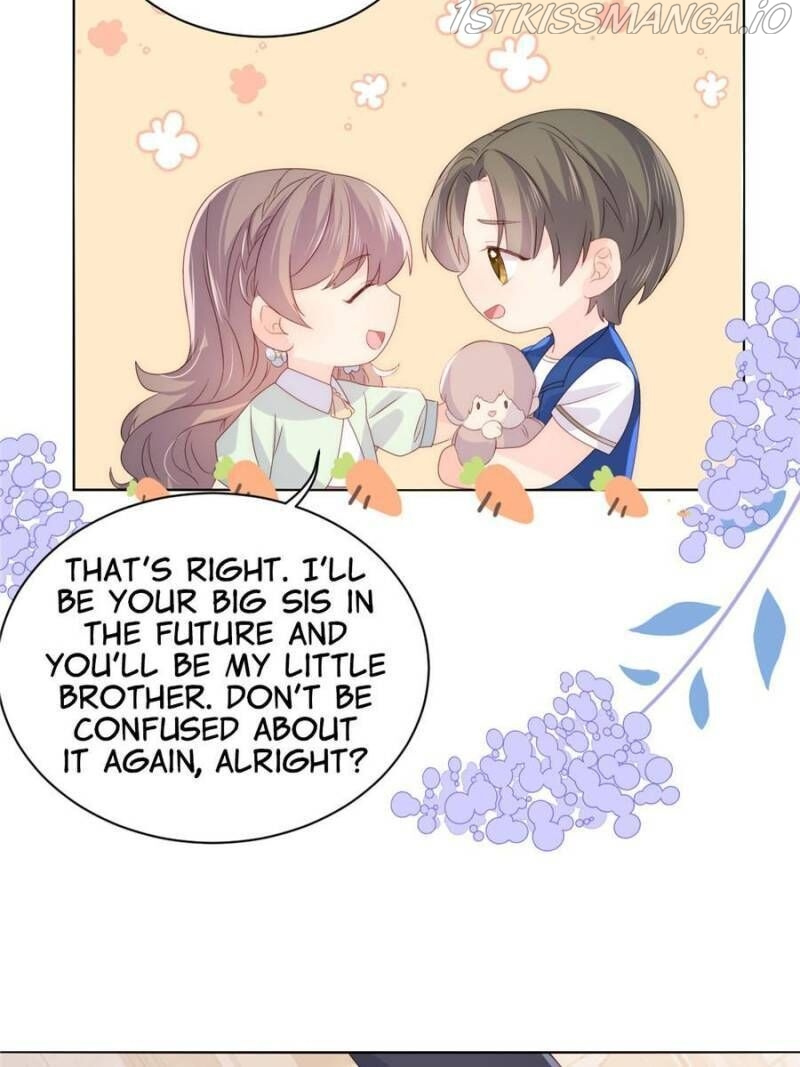 The boss is three and a half years old chapter 82 - page 53