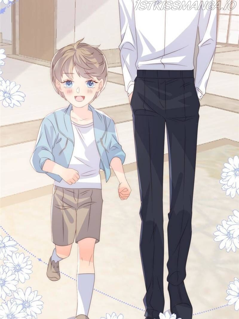 The boss is three and a half years old chapter 82 - page 55