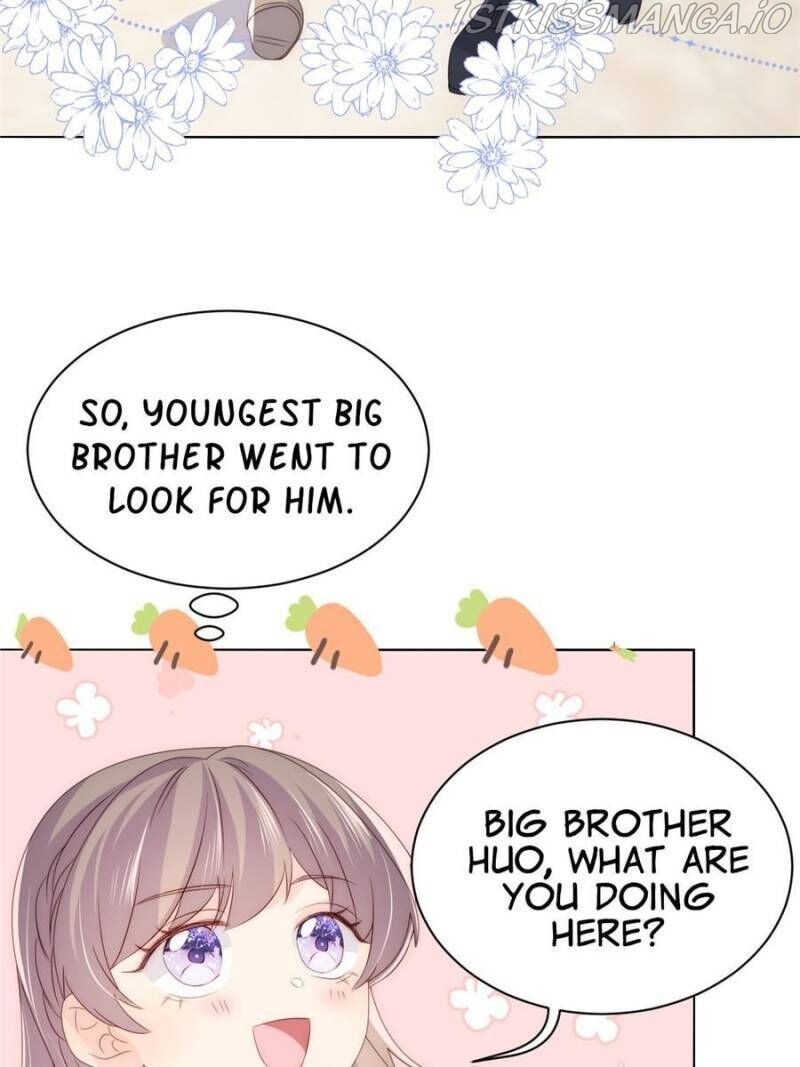 The boss is three and a half years old chapter 82 - page 56