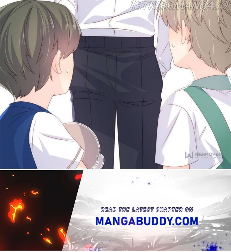 The boss is three and a half years old chapter 82 - page 61