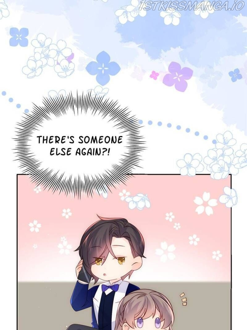 The boss is three and a half years old chapter 82 - page 8