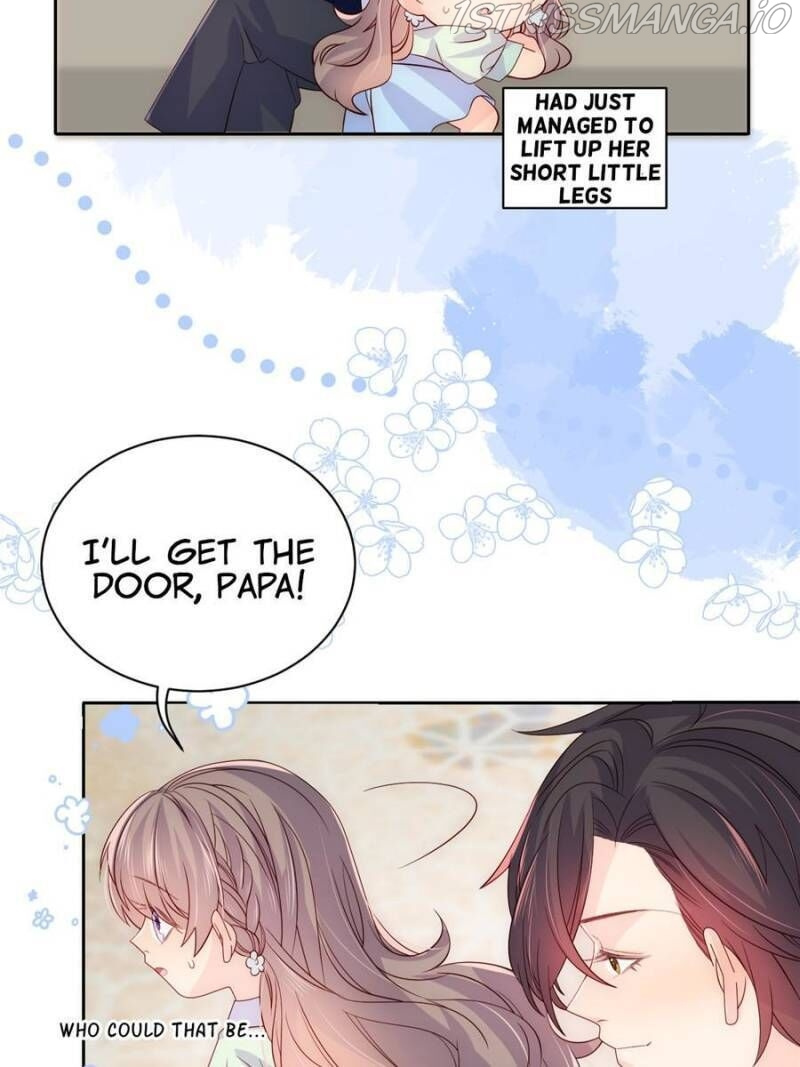 The boss is three and a half years old chapter 82 - page 9