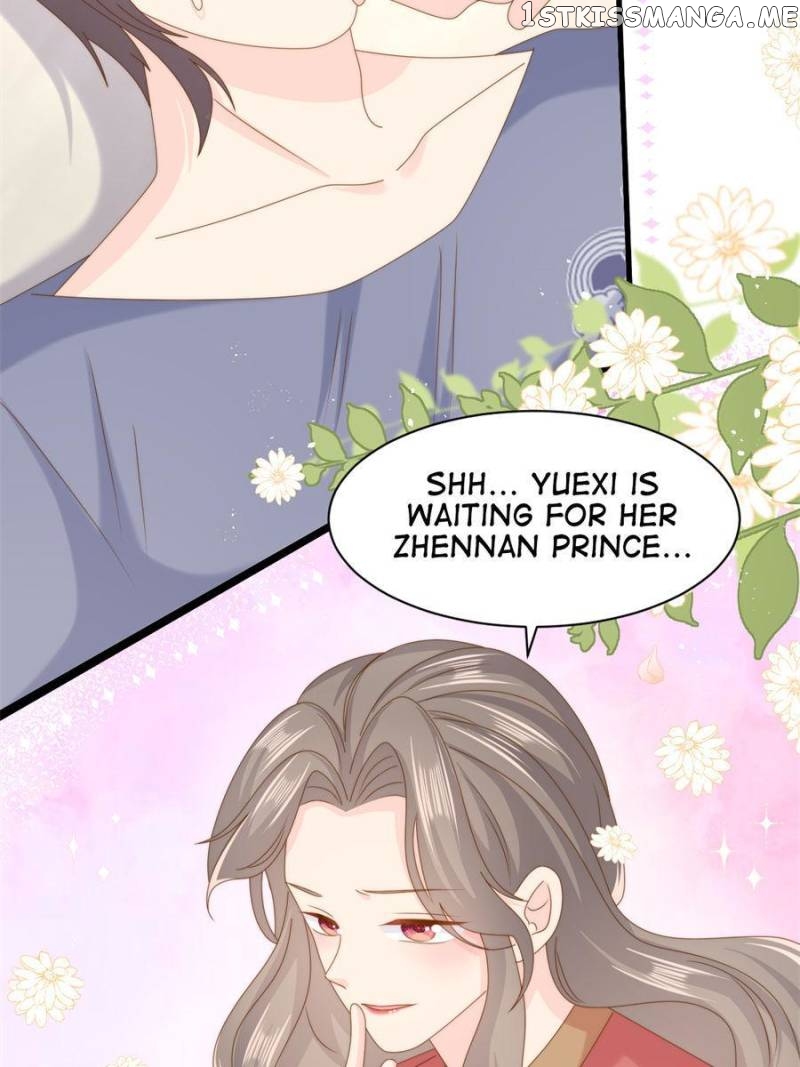 The boss is three and a half years old Chapter 209 - page 12