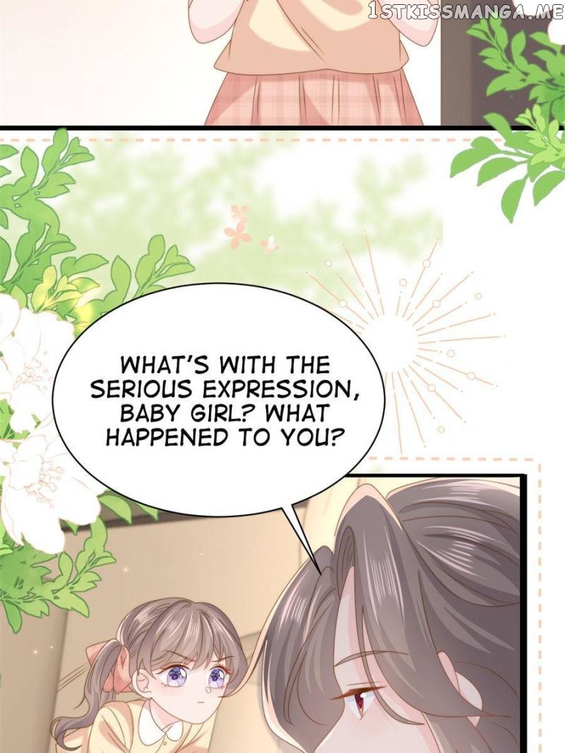 The boss is three and a half years old Chapter 209 - page 18
