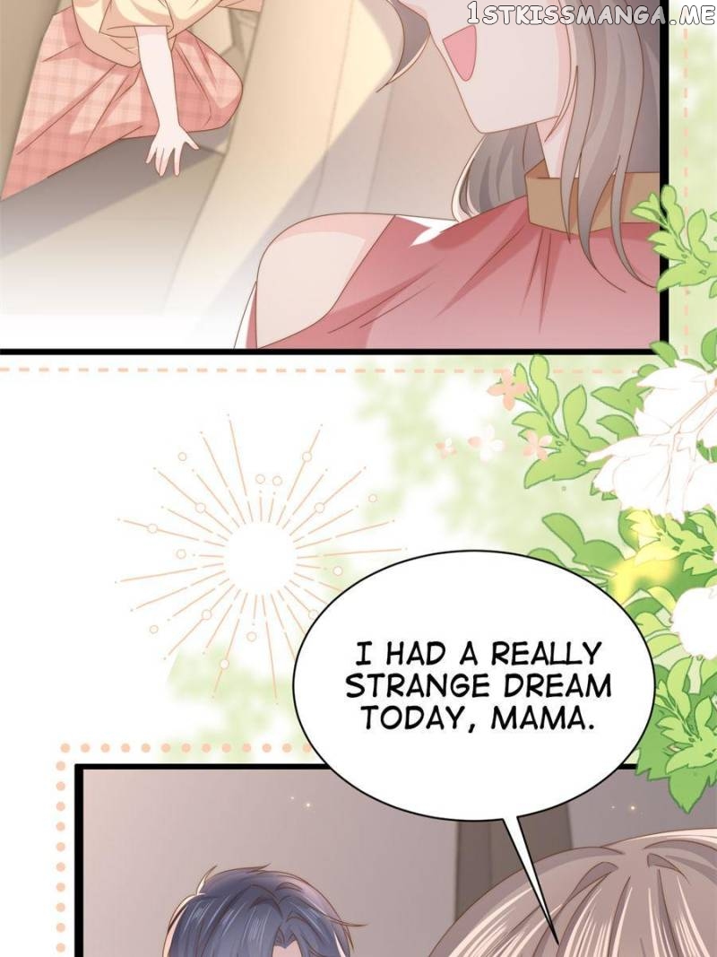 The boss is three and a half years old Chapter 209 - page 19
