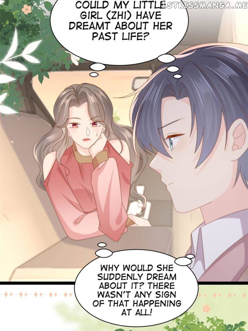 The boss is three and a half years old Chapter 209 - page 25