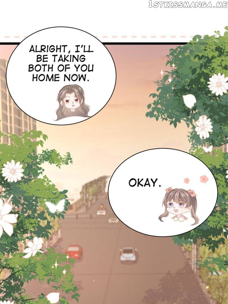 The boss is three and a half years old Chapter 209 - page 31