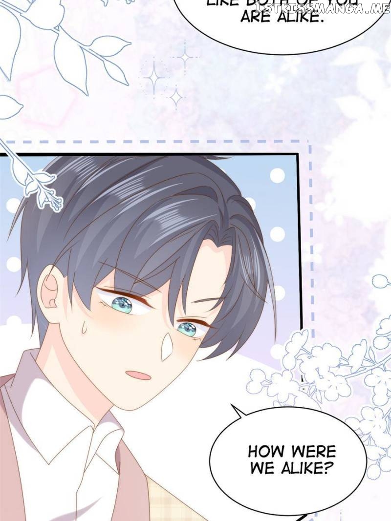 The boss is three and a half years old Chapter 209 - page 38