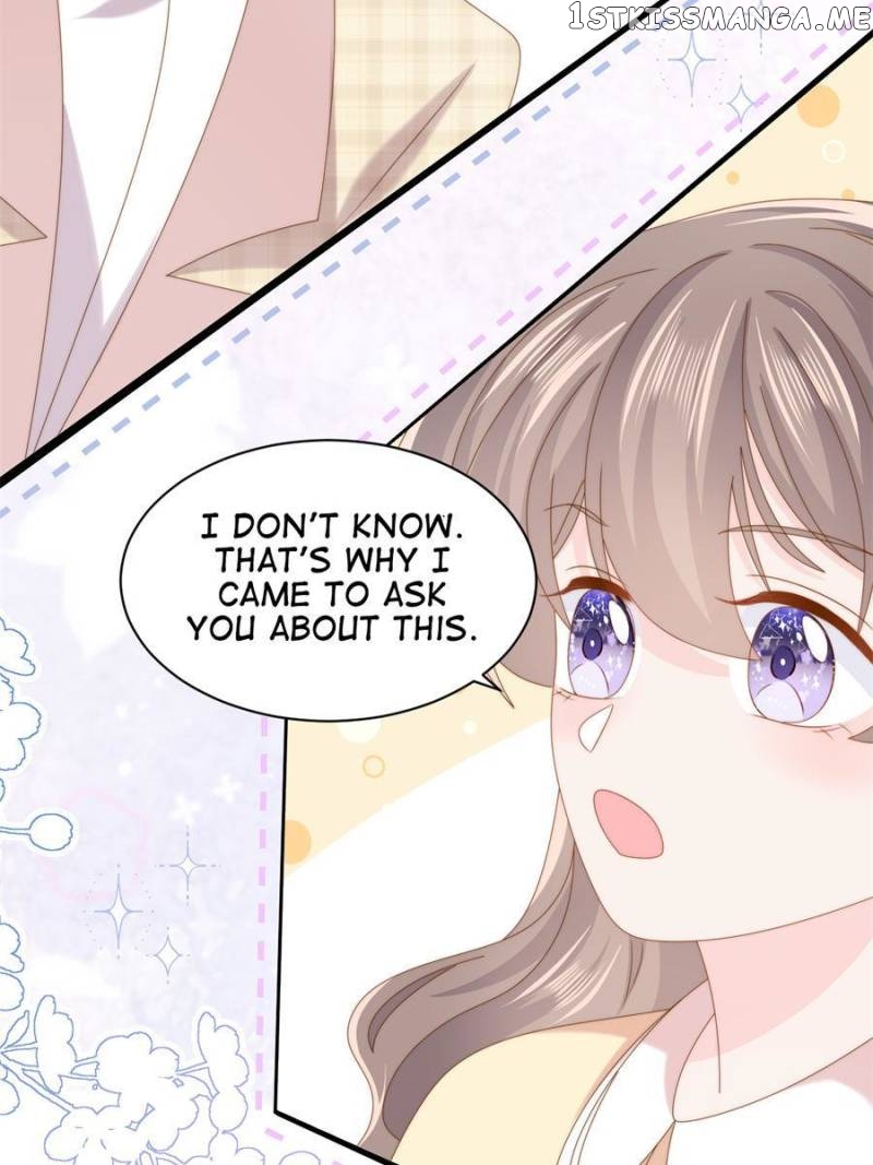 The boss is three and a half years old Chapter 209 - page 39