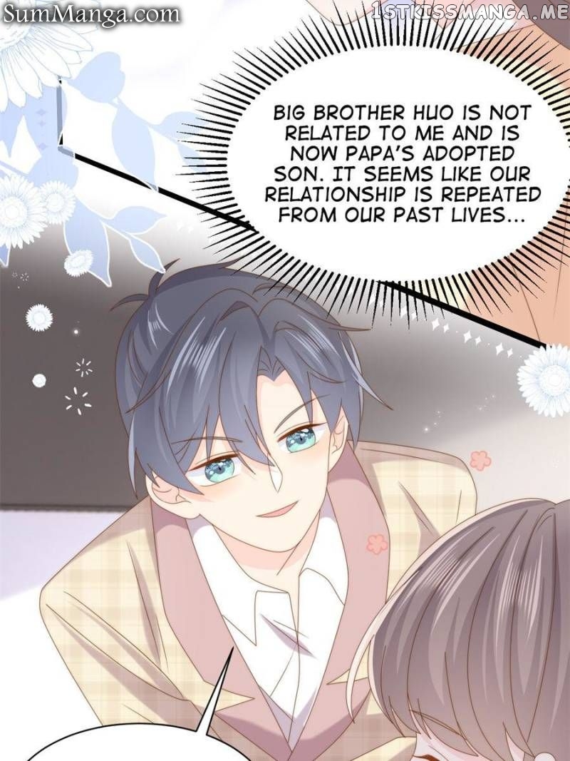 The boss is three and a half years old Chapter 209 - page 44