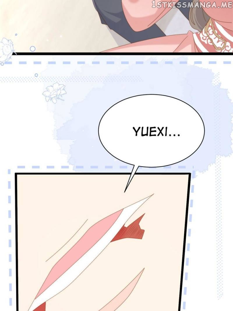 The boss is three and a half years old Chapter 209 - page 6