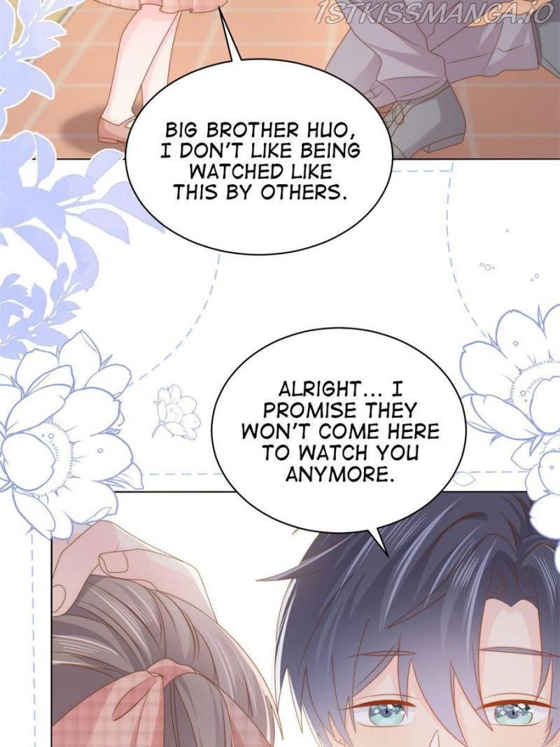 The boss is three and a half years old chapter 137 - page 10