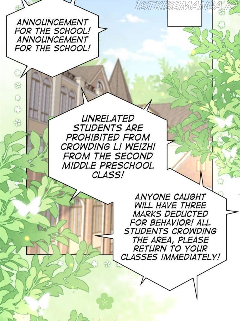 The boss is three and a half years old chapter 137 - page 13