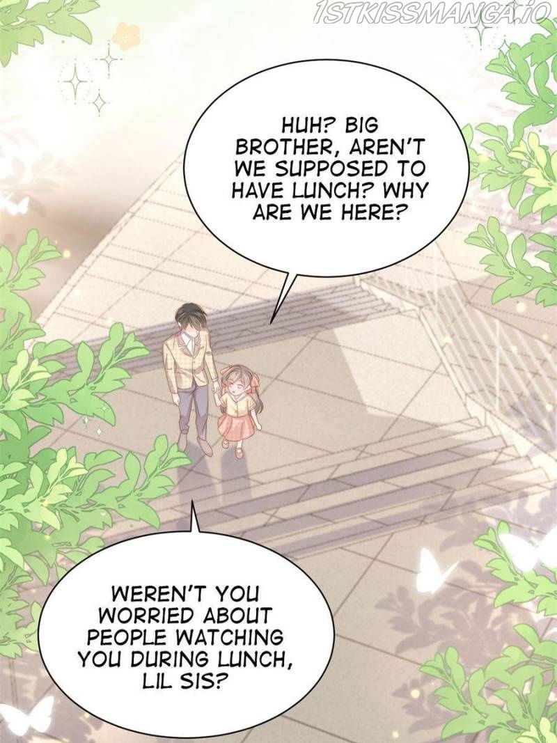 The boss is three and a half years old chapter 137 - page 17